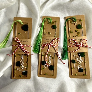 Martisor semn de carte  - Artynos.ro