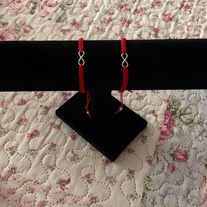 Bratara impletita manual , Bijuterii, Bratari, Broderie, Confectionarea bijuteriilor, ARTYNOS