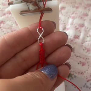 Brățară împletită manual  - bijuterii - brățări - Artynos.ro