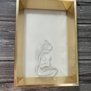 Muză alăptând  - accesorii nuntă - amintiri și cadouri de nuntă - favoruri de nuntă - Artynos.ro