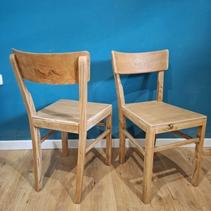 Set de 4 scaune Bistro mix and match reconditionate  - casă & stil de viață - mobilier artizanal - scaune, taburete, fotolii - Artynos.ro Set de 4 scaune Bistro mix and match reconditionate  - casă & stil de viață - mobilier artizanal - scaune, taburete, fotolii - Artynos.ro