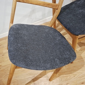 Scaune dinning Cassala reconditionate  - casă & stil de viață - mobilier artizanal - set de scaune - Artynos.ro