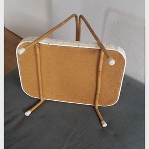 Tava pentru mic dejun de bambus - casă & stil de viață - echipamente de bucătărie - accesorii de servire - tăvițe - Artynos.ro