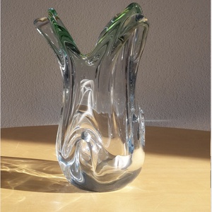 Vaza murano  - casă & stil de viață - decorațiuni de casă - accesorii florale - vaze - Artynos.ro