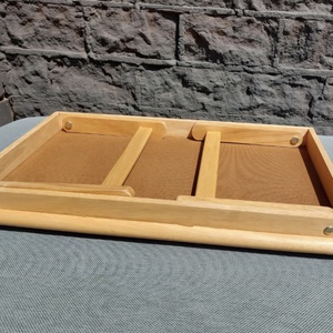 Tava pentru mic dejun - casă & stil de viață - echipamente de bucătărie - accesorii de servire - tăvițe - Artynos.ro