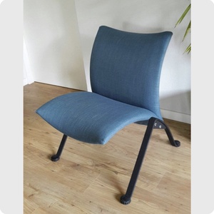 Fotoliu stil industrial reconditionat - casă & stil de viață - mobilier artizanal - fotolii - Artynos.ro