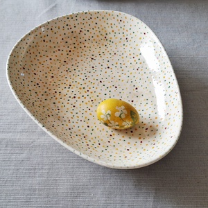 Bol pentru oua de paste - casă & stil de viață - echipamente de bucătărie - accesorii de servire - boluri și farfurii - Artynos.ro