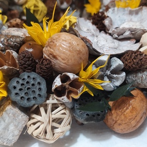 Coronita Craciun - accesorii de crăciun - decorațiuni de crăciun de casă - decorațiuni pentru casă de crăciun - Artynos.ro