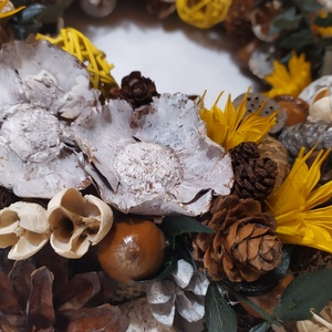 Coronita Craciun - accesorii de crăciun - decorațiuni de crăciun de casă - decorațiuni pentru casă de crăciun - Artynos.ro