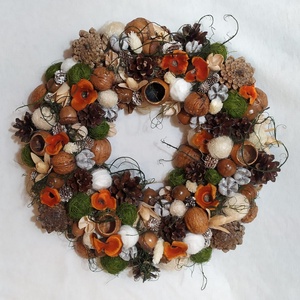 Coronita Craciun - Artynos.ro