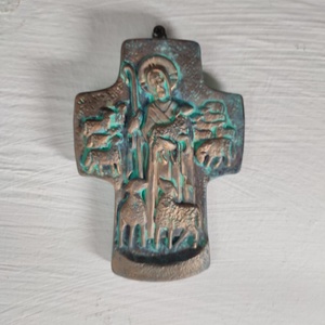 Piesa decorativa-Cruce - Artynos.ro