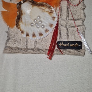 Martisor handmade, Bijuterii, Mărțișor, , ARTYNOS