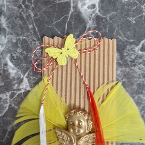 Martisor handmade, Bijuterii, Mărțișor, , ARTYNOS