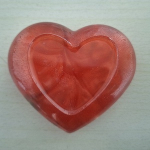 Suport pentru lumanare in forma de inima - casă & stil de viață - lumânări, parfumuri, arome - suport lumânări - Artynos.ro