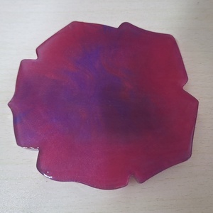 Suport pentru pahar,trandafir - casă & stil de viață - accesorii pentru decorat casa - decorațiuni de masă și decorațiuni pentru rafturi  - decorațiuni de masă - Artynos.ro