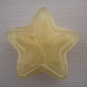 Suport pentru lumanare in forma de steluța - casă & stil de viață - lumânări, parfumuri, arome - suport lumânări - Artynos.ro