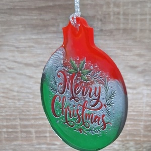 Decorațiuni pentru bradul de Craciun - crăciun - decorațiuni de crăciun de casă - globuri de crăciun - Artynos.ro