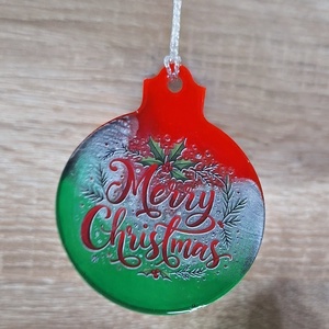 Decorațiuni pentru bradul de Craciun - crăciun - decorațiuni de crăciun de casă - globuri de crăciun - Artynos.ro