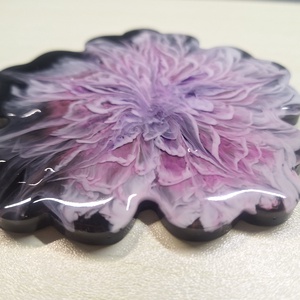 Suport pentru pahar,floare - casă & stil de viață - accesorii pentru decorat casa - decorațiuni de masă și decorațiuni pentru rafturi  - decorațiuni de masă - Artynos.ro