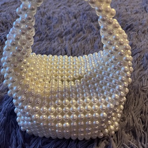 Poșetă perle BOTTEGA VENETA, Accesorii nuntă, Accesorii de nuntă, Gentuță mireasă și genți, , ARTYNOS