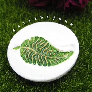 Brosa statement handmade unicat - Martisor (cod927) - Artynos.ro