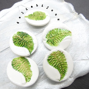 Brose statement handmade unicat - Martisor (cod933) - Artynos.ro