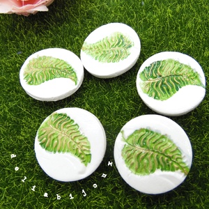 Brose statement handmade unicat - Martisor (cod933) - bijuterii - broșe - Artynos.ro