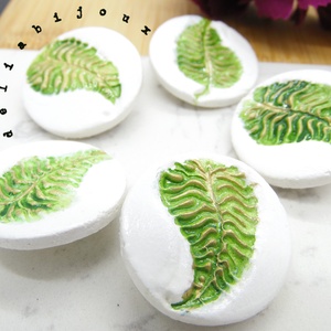 Brose statement handmade unicat - Martisor (cod933) - bijuterii - broșe - Artynos.ro