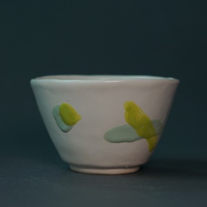 Cana espresso din ceramica, Casa & Stil de viata, Echipamente de bucatarie, Accesorii de servire, Cani, Ceramica, ARTYNOS