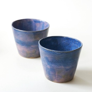 Set cani din ceramica  - casă & stil de viață - echipamente de bucătărie - accesorii de servire - căni - Artynos.ro