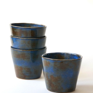 Set cani din ceramica  - casă & stil de viață - echipamente de bucătărie - accesorii de servire - căni - Artynos.ro