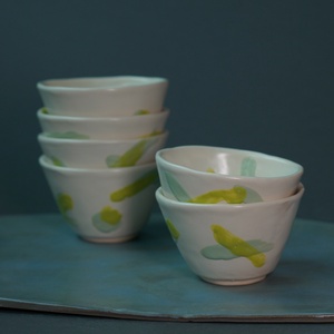 Set cani espresso - casă & stil de viață - echipamente de bucătărie - accesorii de servire - căni - Artynos.ro