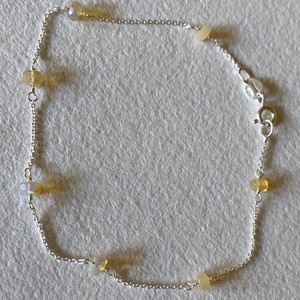 Brățară cu opal -  - Artynos.ro