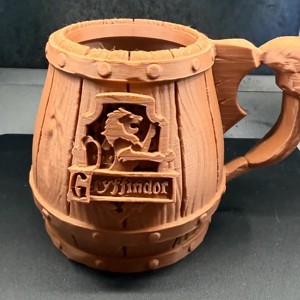 Harry Potter Gryffindole Ulcior ( 0,5l suport bautura ), , , ARTYNOS