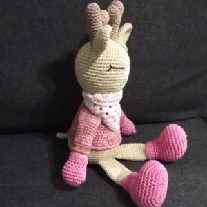 Reindeer fată -  - Artynos.ro