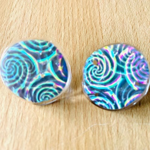 Cercei Glittery Beams - Artynos.ro