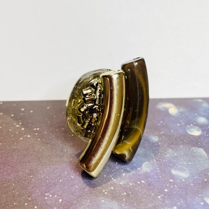 Golden Arcade - bijuterii - inele - inele statement - Artynos.ro