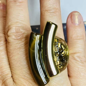 Golden Arcade - Artynos.ro