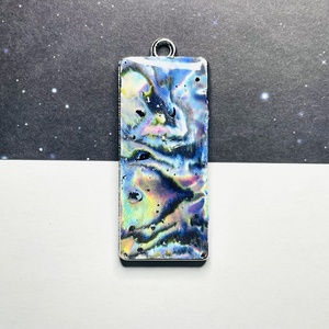 Pandantiv Stellar, Bijuterii, Coliere, Coliere cu pandative, Confectionarea bijuteriilor, ARTYNOS