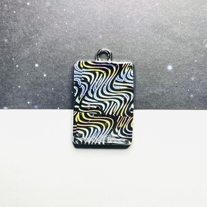 Wavy Spark, Bijuterii, Coliere, Coliere cu pandative, , ARTYNOS