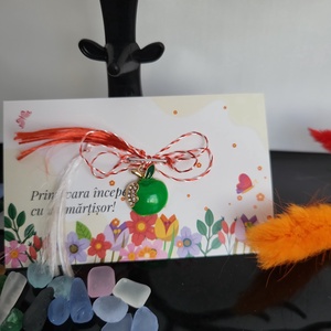 Martisor mar  - Artynos.ro
