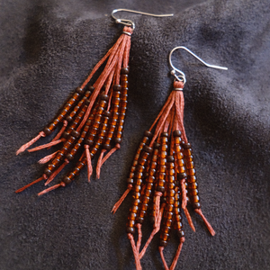 Cercei Maturici, Bijuterii, Cercei lungi, Cercei, Confectionarea bijuteriilor, ARTYNOS