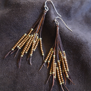 Cercei Maturici - Artynos.ro