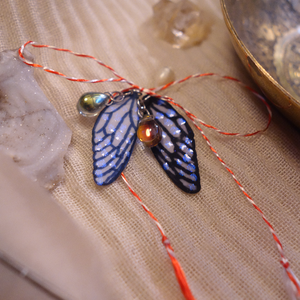 Set 2 Mărțișoare Aripi - Artynos.ro