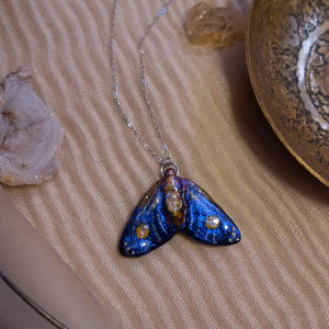 Colier Molie - Artynos.ro