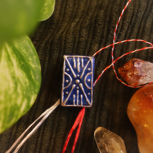 Brosa din lut, Bijuterii, Brose, Confectionarea bijuteriilor, ARTYNOS