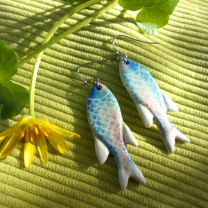 Cercei Pestisori - Artynos.ro