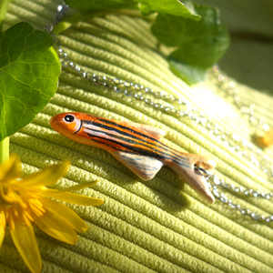 Colier Pestisor - Artynos.ro