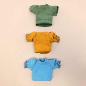 Bogi Baba - Set de zi cu zi -  - Artynos.ro