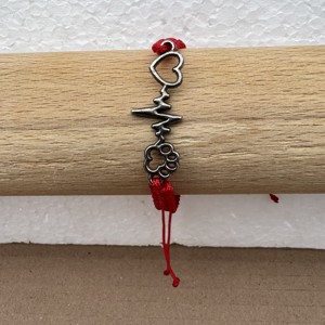 Bratara Macrame, , , ARTYNOS